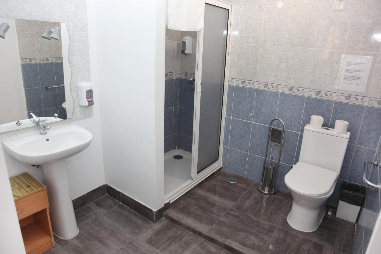 Lisbon Suite Home Lisbon