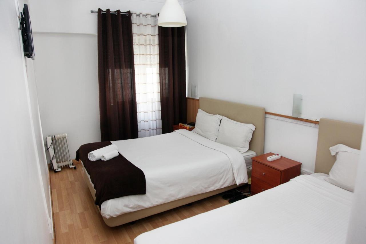 Lisbon Suite Home Lisbon