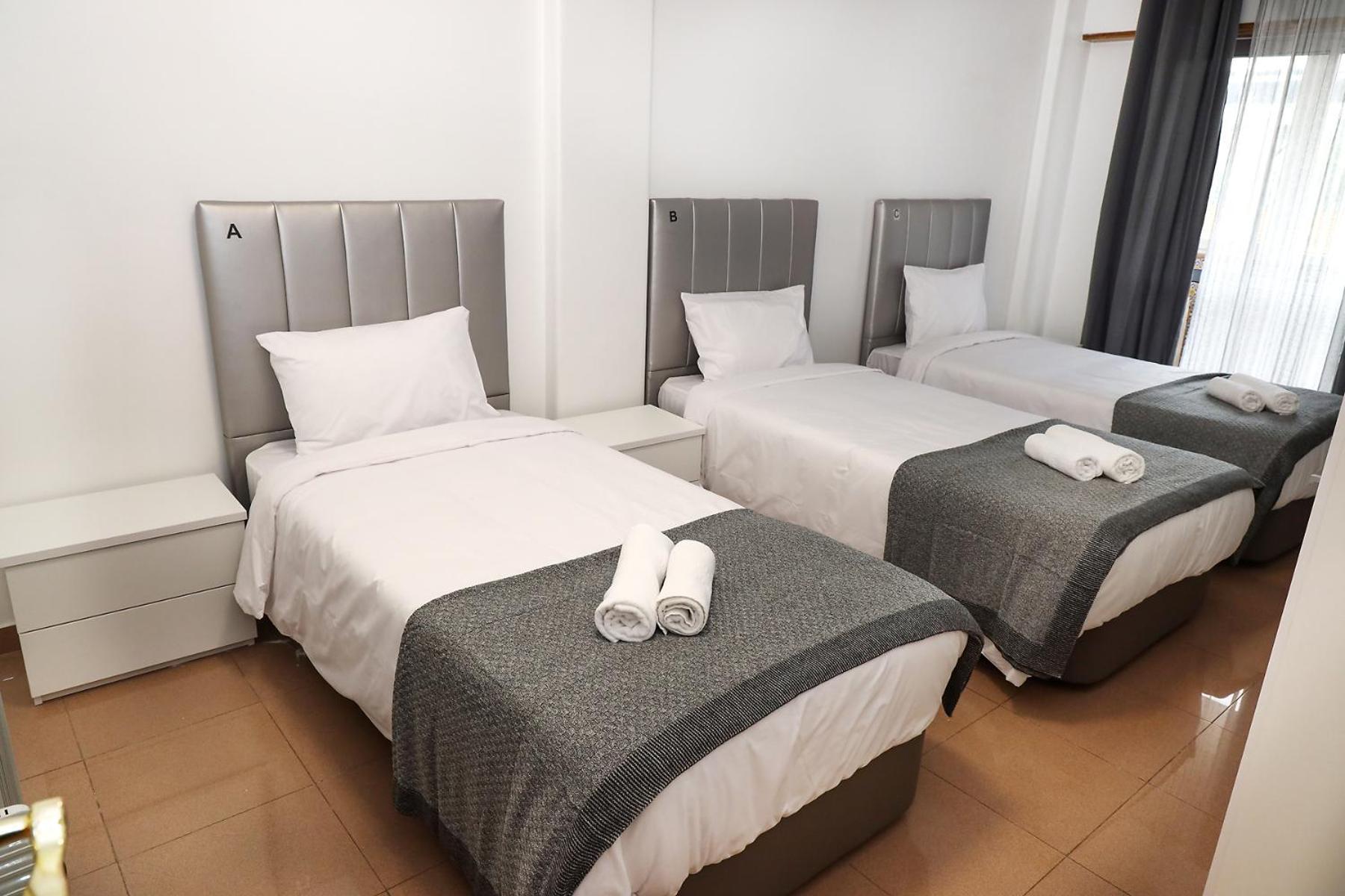 Gasthof Lisbon Suite Home