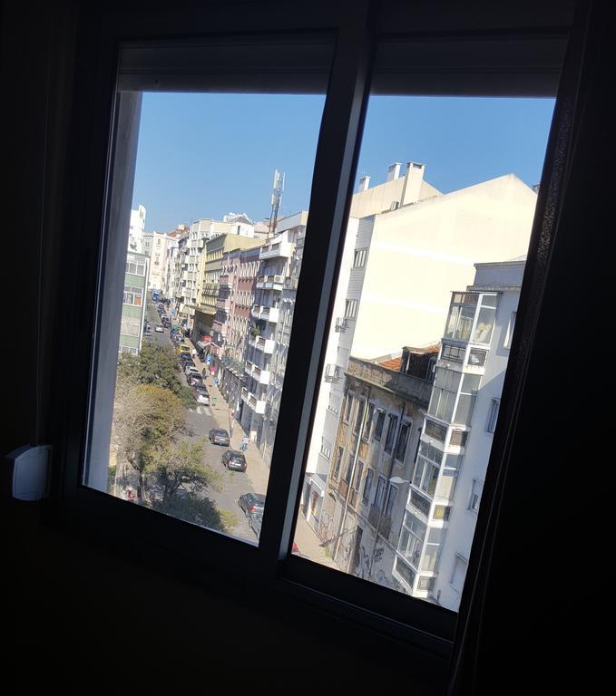 Lisbon Suite Home Gasthof Lissabon