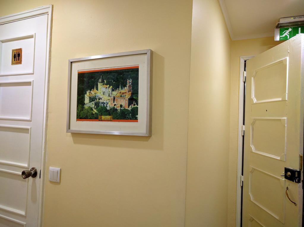 Gasthof Lisbon Suite Home 2*