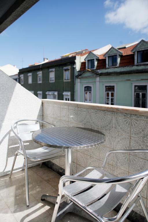 Gasthof Lisbon Suite Home 2*