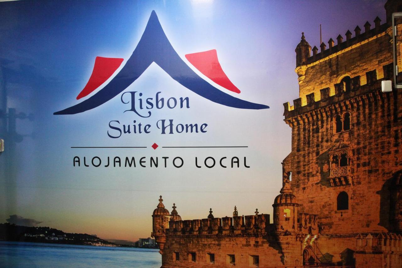 Gasthof Lisbon Suite Home