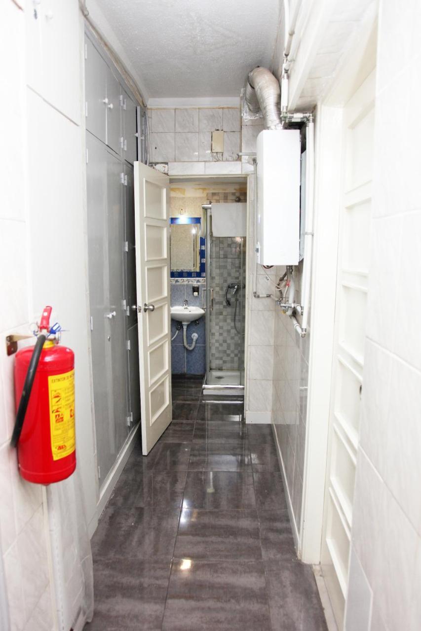 Lisbon Suite Home Gasthof 2*