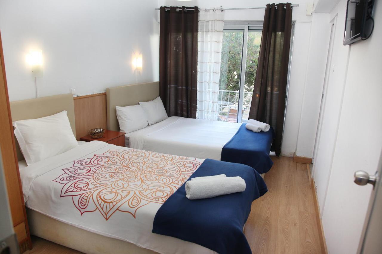 Gasthof Lisbon Suite Home 2*