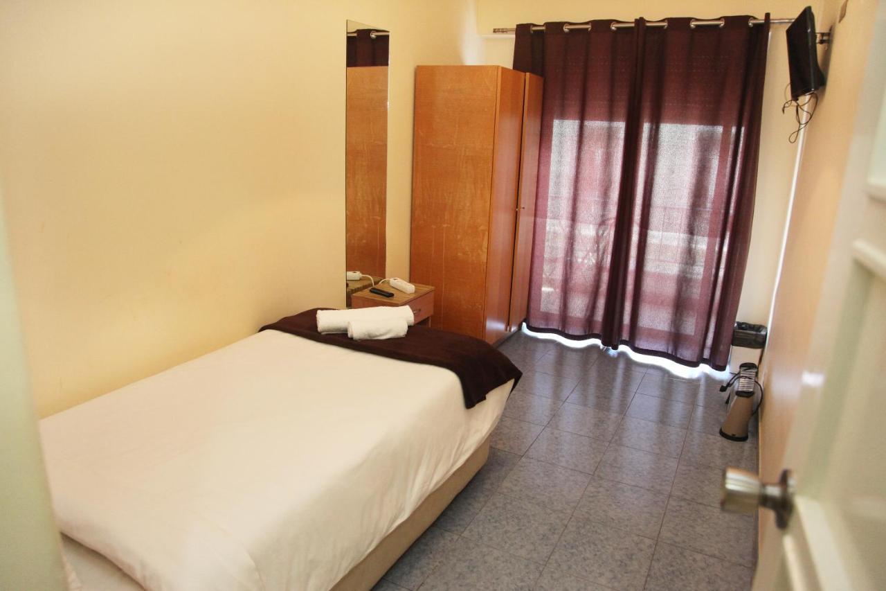 Lisbon Suite Home Gasthof 2*