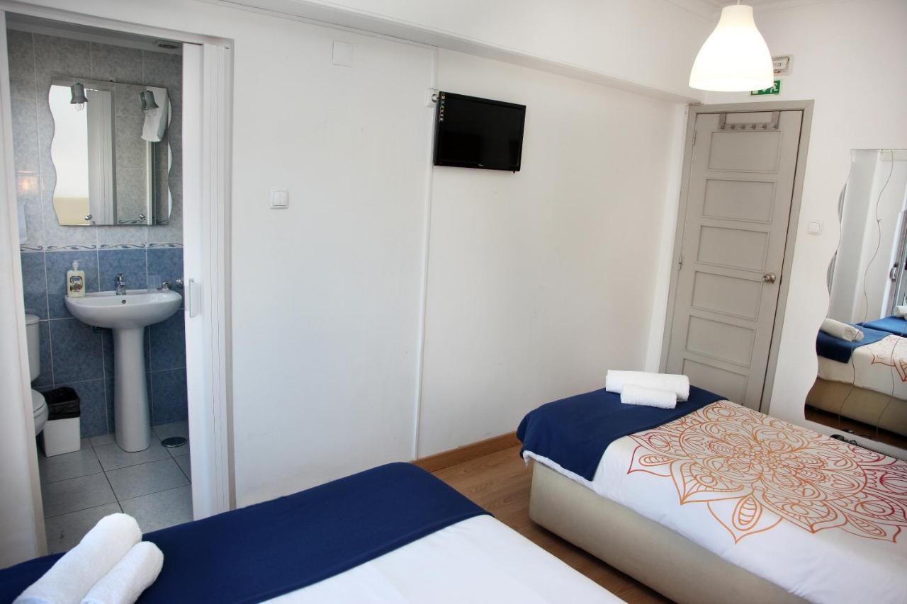Lisbon Suite Home Lissabon