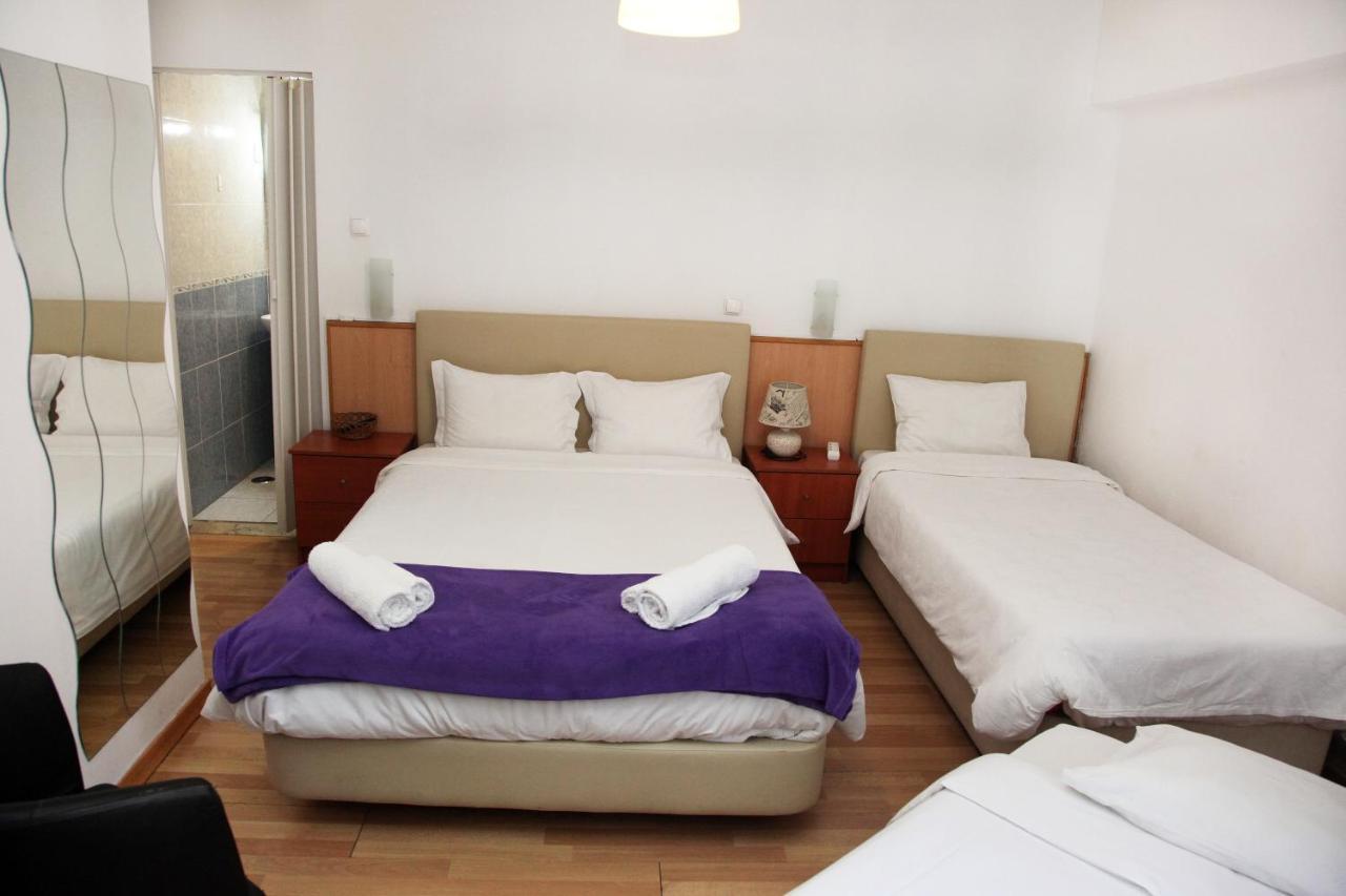 Lisbon Suite Home Gasthof Lissabon