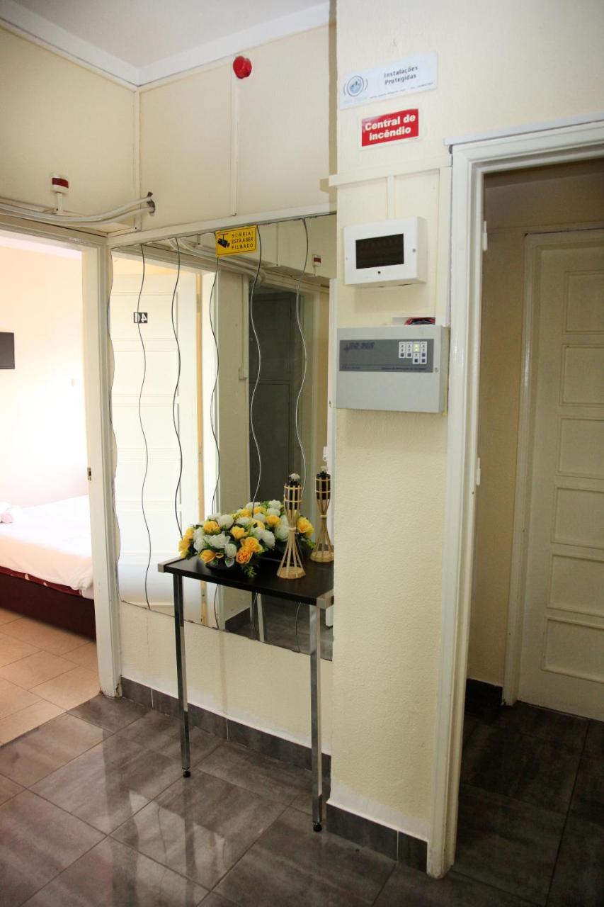 Lisbon Suite Home Gasthof