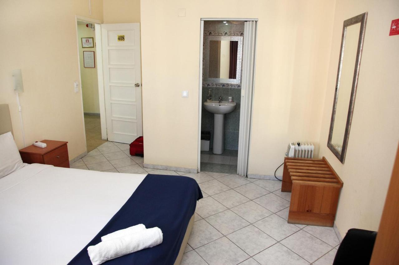 Lisbon Suite Home Lissabon