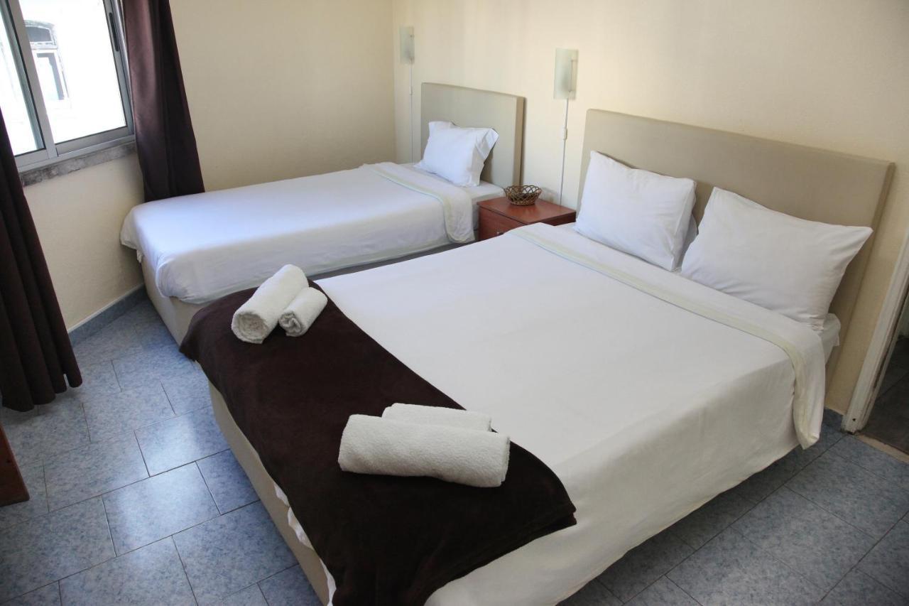 Gasthof Lisbon Suite Home 2*