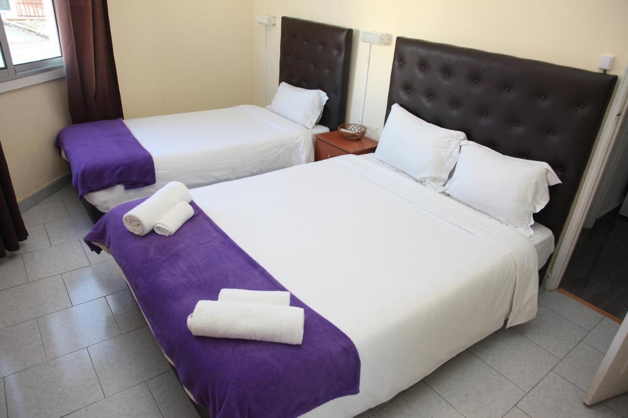 Lisbon Suite Home Lissabon
