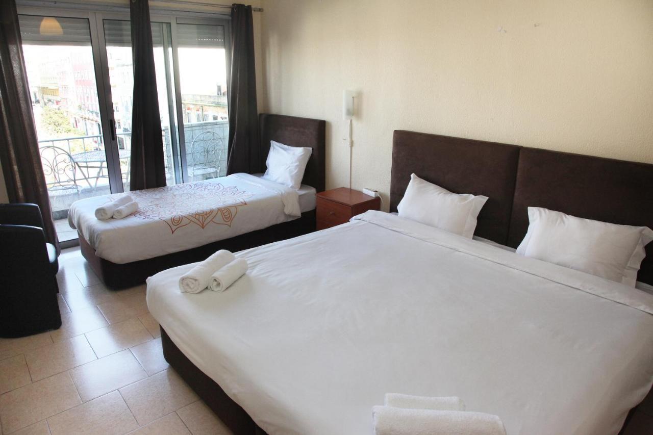 Lisbon Suite Home Gasthof