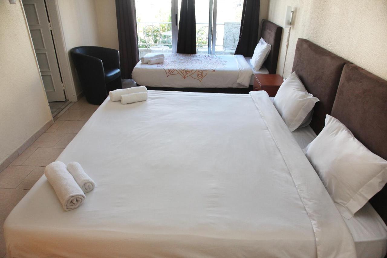Lisbon Suite Home Lissabon