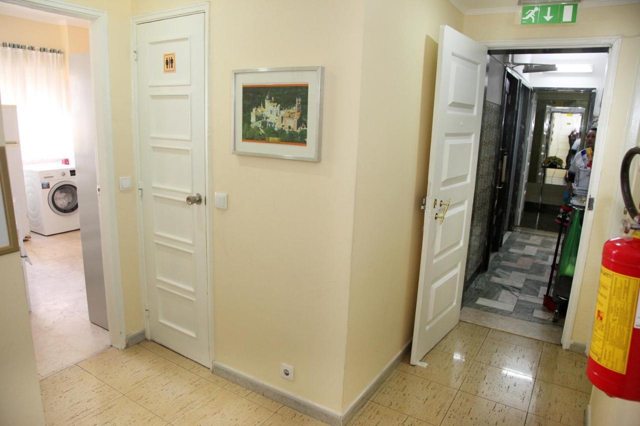 Lisbon Suite Home Gasthof Lissabon