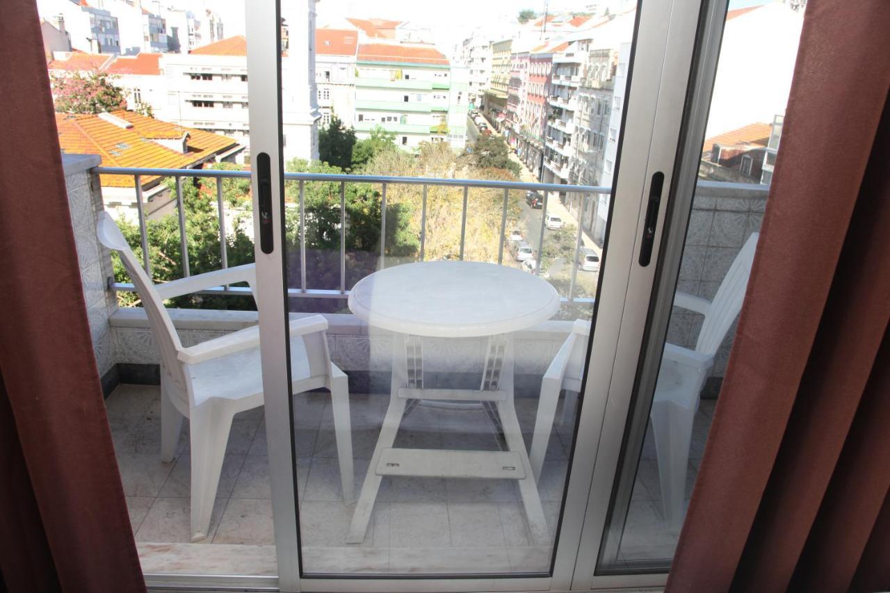 Lisbon Suite Home Gasthof Lissabon