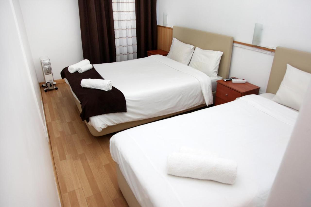 Lisbon Suite Home Gasthof Lissabon