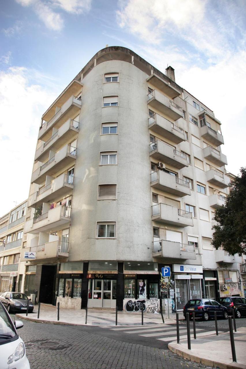Gasthof Lisbon Suite Home Lissabon