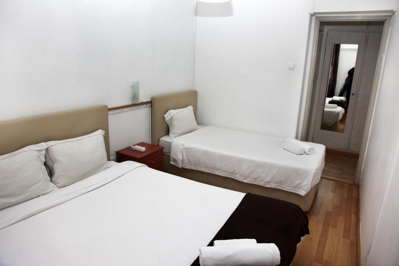 Lisbon Suite Home Gasthof 2*