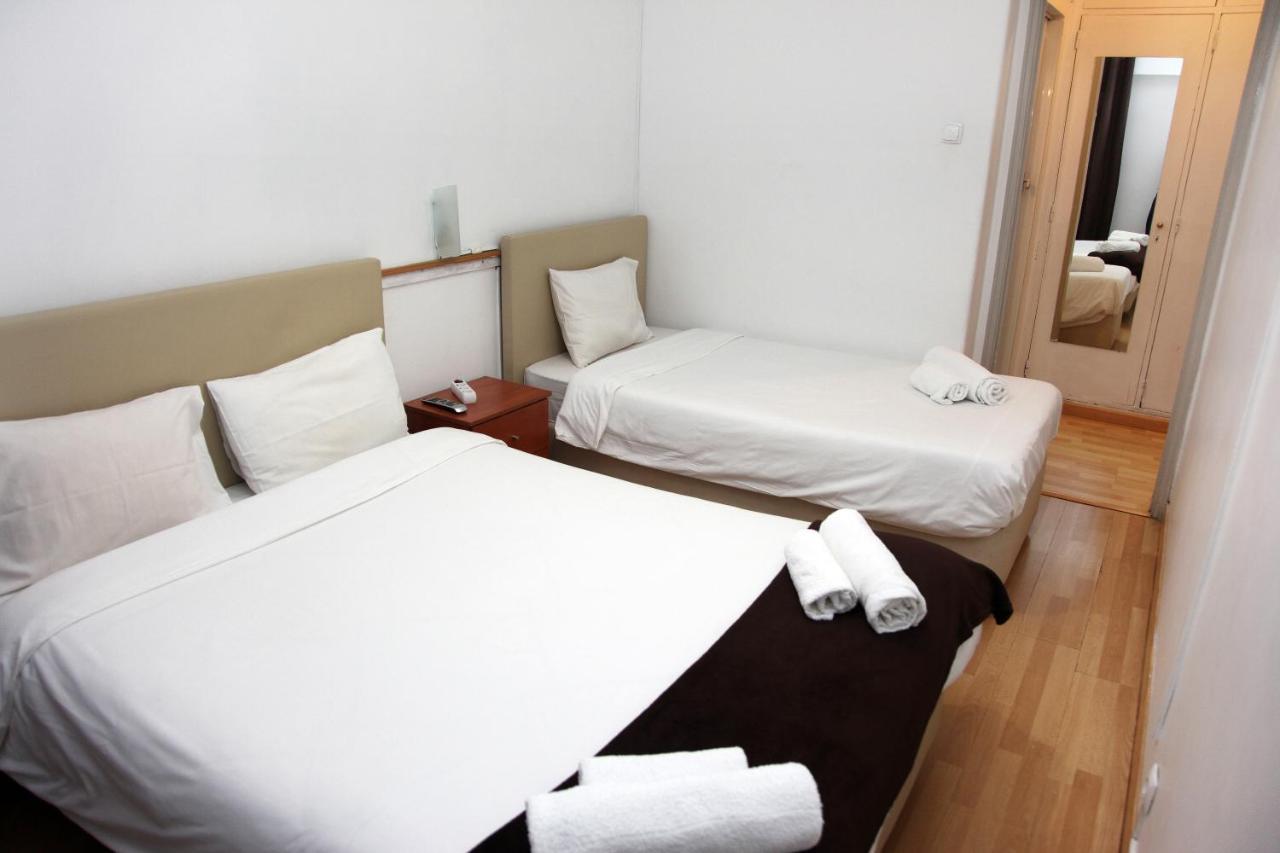 Gasthof Lisbon Suite Home 2*