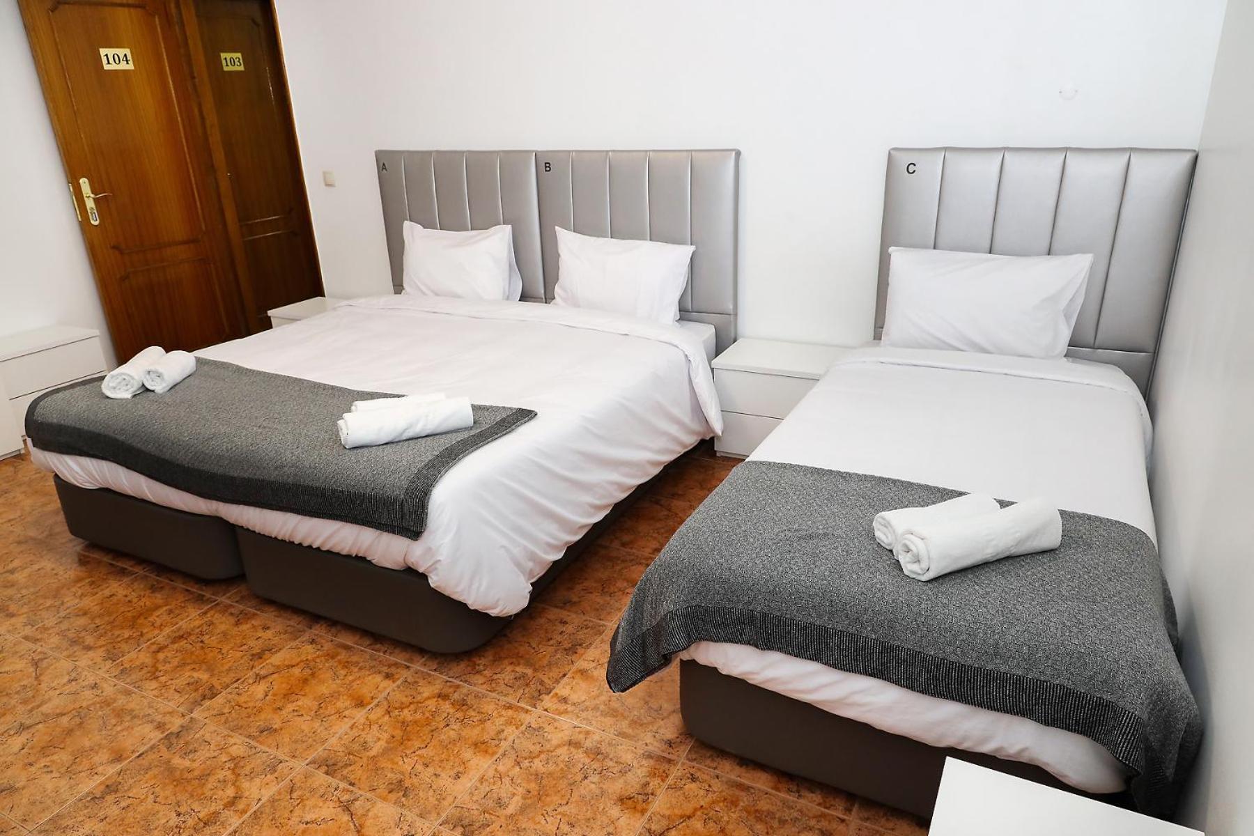 Lisbon Suite Home Maison d'hôtes Lisboa