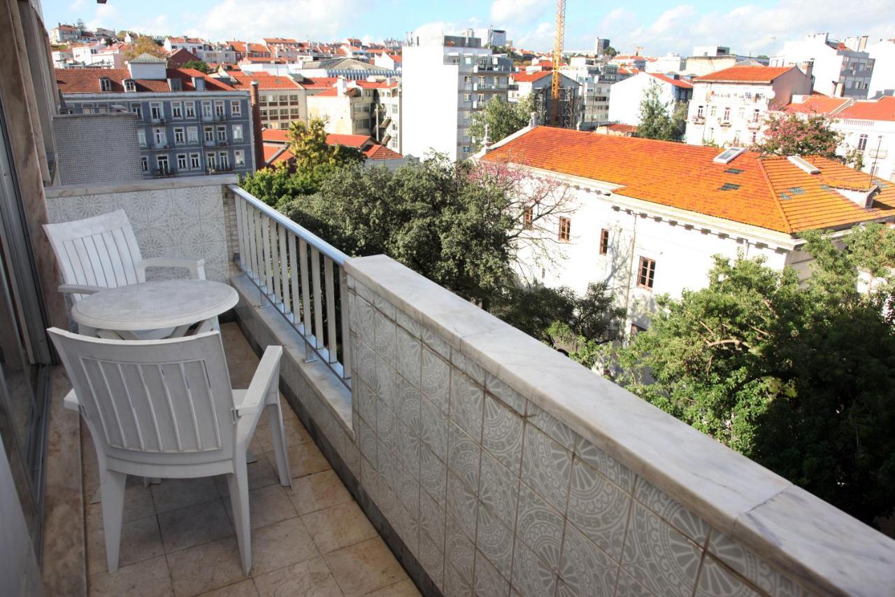 Lisbon Suite Home Maison d'hôtes