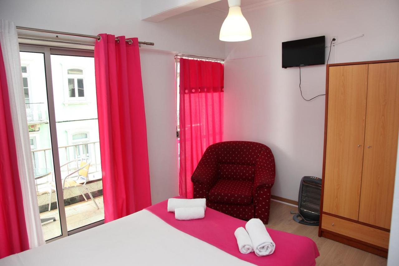 Lisbon Suite Home Maison d'hôtes 2*